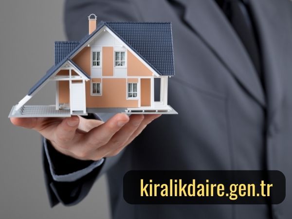 Yakaköy Mahallesi Kiralık Daire